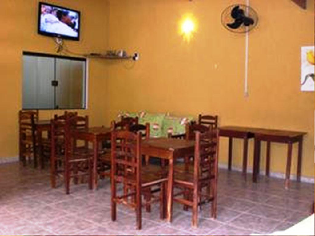 Coqueiros Praia Martin De Sa Hotell Caraguatatuba Exteriör bild