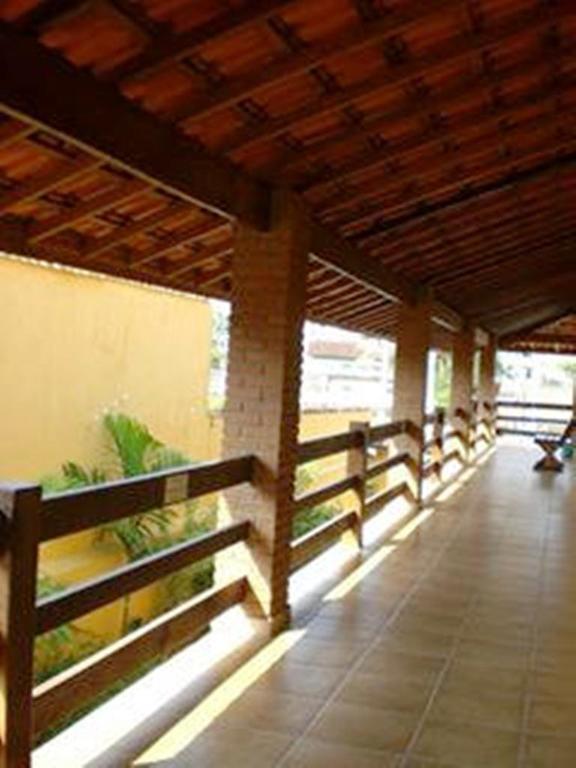 Coqueiros Praia Martin De Sa Hotell Caraguatatuba Exteriör bild